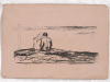 Slottet + Munch: Måneoppgang
