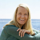 Ruvdnaprinseassa Mette-Marit 2006 (Govva: Nils Vik)