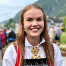 Mari Holven. Govva: Guri Varpe, Gonagaslaš hoavva