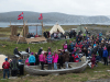 Mehamn: Vedviknesset