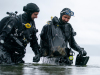 Dykket etter plast - WWF