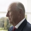 H.M. Kong Harald. Publisert 22.01.2011. Handoutbilde fra Det kongelige hoff. Bildet er kun til redaksjonell bruk - ikke for salg. Foto: Sølve Sundsbø / Det kongelige hoff.  