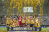 Cupfinale kvinner