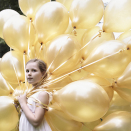 Prinsesse Ingrid Alexandra. Publisert i anledning Prinsessens 10-årsdag 21.01.2014. Handoutbilde fra Det kongelige hoff. Bildet er kun til redaksjonell bruk, ikke for salg. Foto: Sølve Sundsbø, Det kongelige hoff.