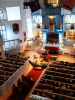 Vinterfestspill 2014: Interiør