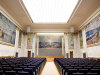 Universitetets aula: Munch