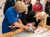 Steigen: Newtonrommet