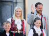 17. mai: Skaugum