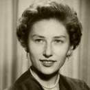 Prinseassa Astrid 1954 (Govva: S. A. Sturlason, Gonagasla&#154; hoavva vuorká)