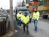 Besøk Medarbeiderne