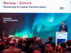 Estland: Seminar
