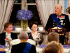 Gallamiddag: Kongens tale