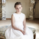Prinsesse Ingrid Alexandra. Publisert i anledning Prinsessens 10-årsdag 21.01.2014. Handoutbilde fra Det kongelige hoff. Bildet er kun til redaksjonell bruk, ikke for salg. Foto: Sølve Sundsbø, Det kongelige hoff.