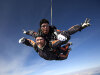 Fallskjermhopping