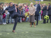 Våler: Kirkebygden skole