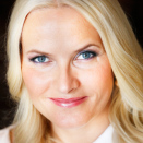 Ruvdnaprinseassa Mette-Marit (Govva: Lise Åserud / NTB scanpix)