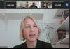 Videomøte med UNDP