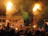 Barents Spektakel 2011: Fakler