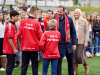 Våler: Idrettsplassen