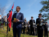 Konvoibyen 50 år: Tale