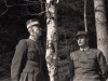 Gonagas Haakon ja Ruvdnaprinsa Olav