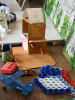 Skolebesøk: Plast