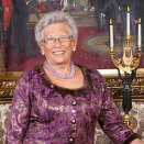 Prinseassa Astrid, Ferner roavvá 2012 (Govva: Svein Brimi, Gonagasla&#154; hoavva)