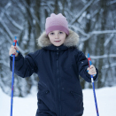 I anledning Prinsesse Ingrid Alexandras 6-årsdag frigis handoutbilder av Prinsessen. Foto: Jo Michael / Det kongelige hoff.  Bildene merkes: Handoutbilde fra Det kongelige hoff. Kun til redaksjonell bruk - ikke for salg. 