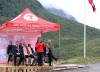 Tungestølen