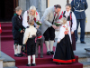 17. mai: Skaugum