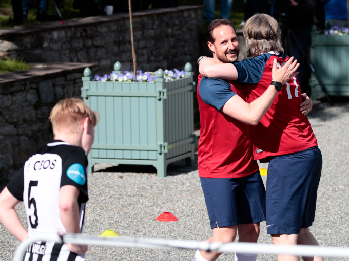 Foto: Lise Åserud, NTB scanpix
