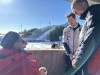 Skiskyting i Holmenkollen