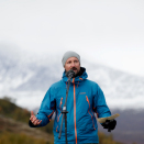 Ruvdnaprinsa Haakon. Govva: Stian Lysberg Solum / NTB scanpix