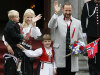 17. mai Skaugum 