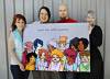 Cartoonists