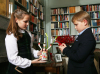 Julefotografering 2015: PIA PSM