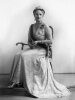 Kronprinsesse Märtha 1949