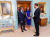 Business for Peace Summit: Middag