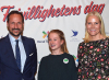  Frivillighetens dag