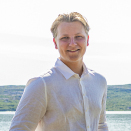 Prinsa Sverre Magnus 2023. Govven: Jan Langhaug / NTB