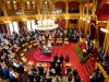 Stortingets åpning 2021