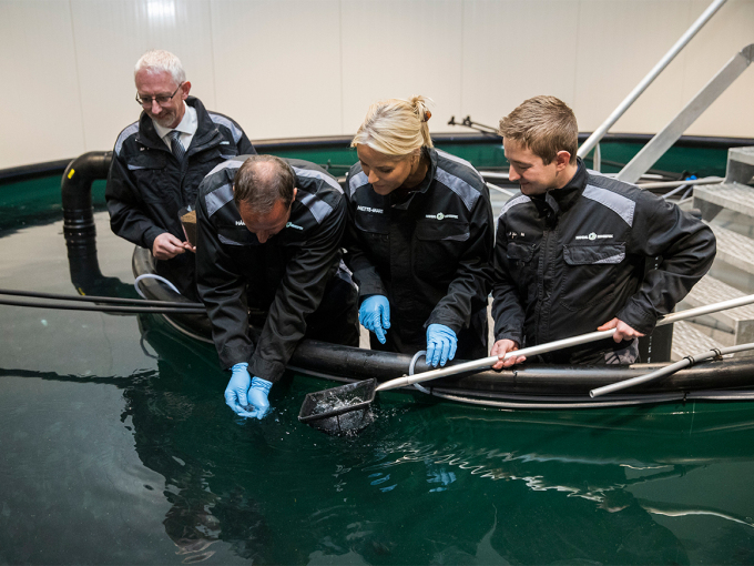 Govva: Berit Roald, NTB scanpix