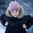 I anledning Prinsesse Ingrid Alexandras 6-årsdag frigis handoutbilder av Prinsessen. Foto: Jo Michael / Det kongelige hoff.  Bildene merkes: Handoutbilde fra Det kongelige hoff. Kun til redaksjonell bruk - ikke for salg. 