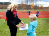 Lillehammer: Flagg