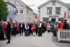 Mosjøen 2019