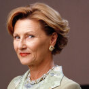 Dronnet Sonja 2006 (Govva: Morten Krogvold)