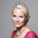 Ruvdnaprinseassa Mette-Marit  2010 (Govva: Sølve Sundsbø / Gonagasla&#154; hoavva)