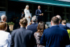 Diplomatmottakelse på Skaugum