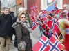 Dronningen på Røros: 