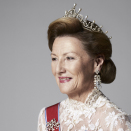 H.M. Dronning Sonja. Publisert 22.01.2011. Handoutbilde fra Det kongelige hoff. Bildet er kun til redaksjonell bruk - ikke for salg. Foto: Sølve Sundsbø / Det kongelige hoff. Størrelse: 3000 x 4000 px og 8,62 Mb.